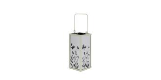 114 Springtime lanterns