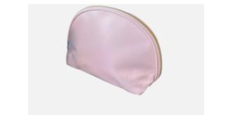 Pink Scholl Travel bag 