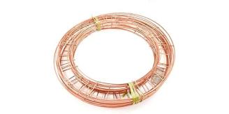 30 x pack of 20 Wire Wreath Rings for Festive Crafting - Ideal for Creating Festive.
