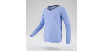 Boys V Neck  Spring Summer Casual Outfit 3-10Y