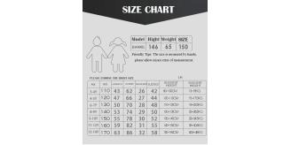 Boys  Long Sleeve Smart Casual 6–14Y