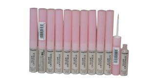100 x COLLECTION Glam Crystals Metallic Liquid Liner | Pink Sunset |