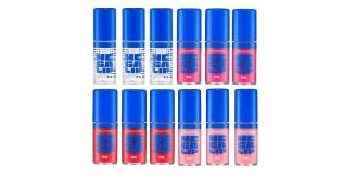 48pcs Collection Mega Lip Oil | 4 shades | Add Shine & Hydration