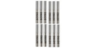 36pcs Collection Cosmetics Elevate-a-lash Lift Mascara Lash Lift Look | BLACK |