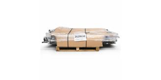 Pallet of 39 Returned B&Q Stock - Curtain Poles, Roller Blinds & Venetian Blinds