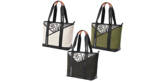 30x Women's Designer Tote Bags | 3 colours | By Sustainable UK Brand
