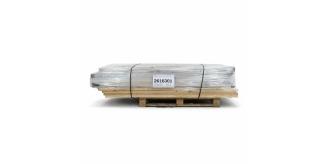 Pallet of 10 Returned B&Q Stock - Internal & External Doors & Building Materials