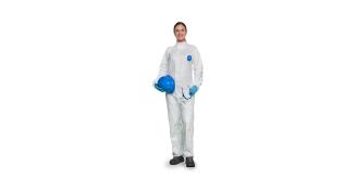 One Off Joblot Of 20 Tyvek 500 Industry Coveralls