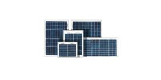 135W Alpex Solar PV Panel (UK Stock, Immediate Dispatch)