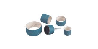 One Off Joblot of 70 Spirabands 75 x 30mm (P80)
