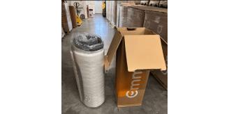 Wholesale Emma Mattresses 100pcs Mixed Sizes (Single to Super King) – Brand New Boxed – Trade Clearance