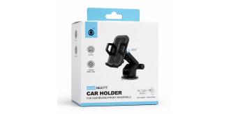 10 x Car Mobile Phone Holders - iPhone and Samsung Compatible