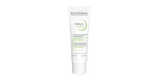 Bioderma Sébium Hydra Compensating Moisturiser 40 ml