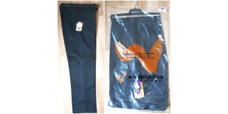 23 Pairs winterbottoms school trousers Age 12 -13 + seniors Black & Grey