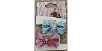 Kids Hair Accessories Mixed Joblot for Resale 53pc