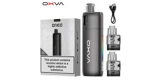 30 x OXVA ONEO Pod Vape Kit 40W 1600mAh 2ml MTL/RDTL Fast Charge UK