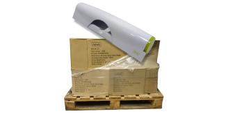 One Off Pallet of 204 Novo 'Easy Tear' Foil Holders