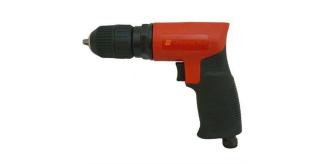One Off Joblot of 3 Universal Air Tools UT8821 3/8" Drill