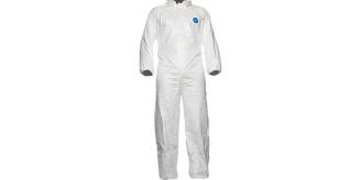 One Off Joblot of 100 DuPont Tyvek 500 Industry