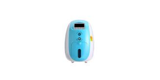 10 x 1-7L min Intelligent Portable Concentrator Machine UK