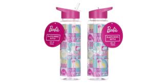 💖 Massive Clearance Deal – 24 x Barbie Water Bottles | Limited Stock