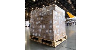 Bulk Wholesale Job Lot — 190 Boxes Vacuum Storage Bags with Hand Pump