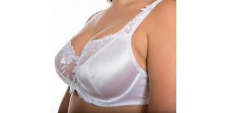 JOBLOT Plus Size Bras in H and J cups