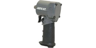 One Off Joblot of 2 AirCat 1/2" Compact Impact Wrench