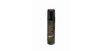 Wholesale Job Lot of 120 Stargazer Neon UV Purple Wash-Out Hair Sprays