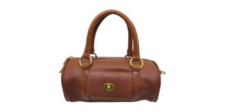 20pcs mix color-Soft Baguette Bag with Detachable Shoulder Strap
