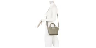 40pcs mix colour -Small Woven Effect Basket Bag Essential Bag