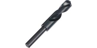 One Off Joblot of 10 UK Drills 24.5mm HSS Drill Bit