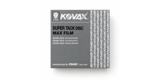 One Off Job Lot of 22 boxes of 50 Kovax Super Tack Disc Max