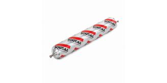 One Off Joblot of 48 Soudal Soudaseal 240FC Sealant