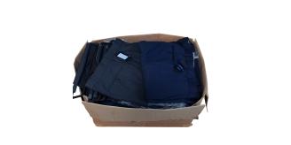 Joblot of 49 men’s Clubclass Corporate Tailored Trousers