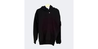Job lot of 14 brand new Uneek UC502 hoodies
