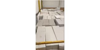 PALLET OF 15X ACOUSTIC FLEXIBLE DUCTING - 10 METRE - 254MM (10") DIAMETER RRP £1000 !!