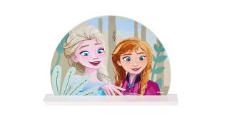Disney Frozen Wall shelf unit 