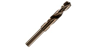 One Off Joblot of 8 PTI Blacksmith HSS Drill Bit