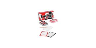 Two Faced Adult Party Game