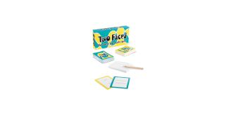 Two Faced- Extreme Charades Game