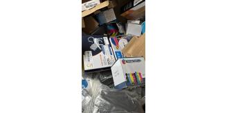 JOBLOT of 300x Ink Cartridges