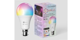 100 x Malli Matter Smart RGB Bulbs B22 – Overstock Clearance