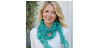100 pcs  Mix Colours Ladies Fashion Lace neck scarf 