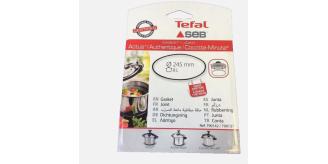 Tefal pressure cooker gasket set