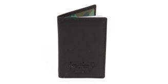 RAF Hurricane Design Leather Card Holder (40 Card Wallets)