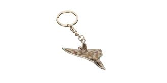 RAF Vulcan Design Keyring (100 Keyrings)