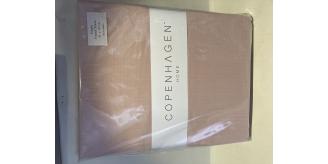 Oslo Copenhagen single pink sheets 