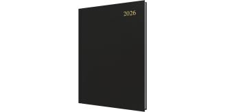 Collins Debden 2026 A4 DTP Essential Diaries 