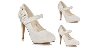 70 Pairs Brand New Women's Occasion & Wedding Heels – Mixed Styles – RRP £2000